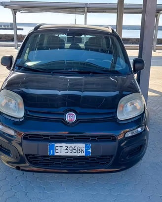 Fiat Panda 1.2 Lounge - 2013