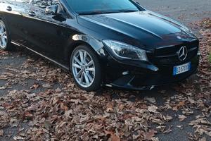  mercedes cla 220d anno 2015 