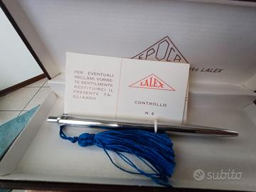 penna a sfera Vintage Lalex