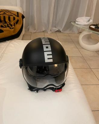 Casco Momo Design