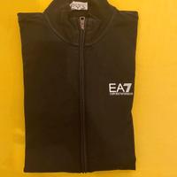 Tuta Emporio Armani EA7 Taglia S