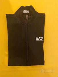 Tuta Emporio Armani EA7 Taglia S