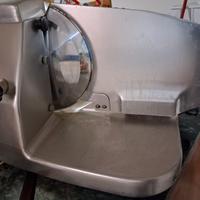 Affettatrice professionale