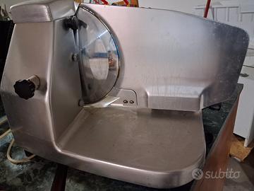 Affettatrice professionale