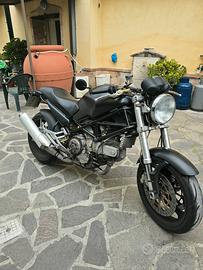 Ducati Monster 900dark ie