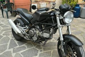 Ducati Monster 900dark ie
