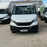 Iveco daily 35c16 h 3.0 cassone fisso