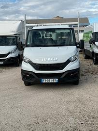 Iveco daily 35c16 h 3.0 cassone fisso