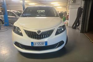 Lancia Ypsilon 1.0 FireFly 5 porte S&S Hybrid Ecoc