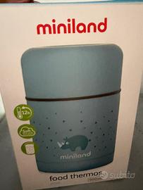 Thermos Miniland da 600 ml