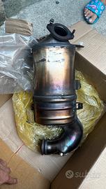 DPF Alfa 159 2.0 170 come NUOVO