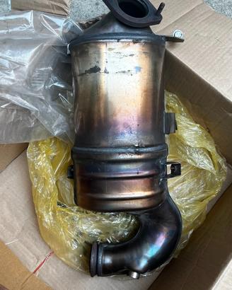 DPF Alfa 159 2.0 170 come NUOVO