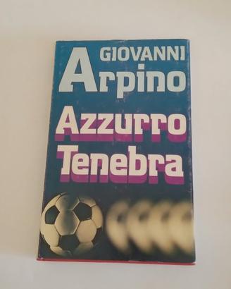 Azzurro tenebra