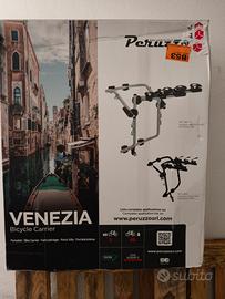porta bici Peruzzo Venezia 