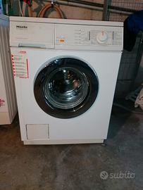 lavatrice miele