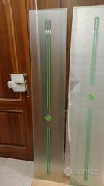 vetri x porte interne