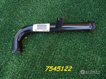 FIAT PANDA_UNO TUBO ACQUA