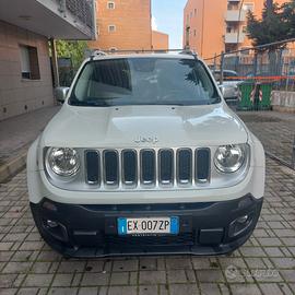 JEEP Renegade - 2014
