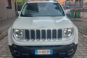 JEEP Renegade - 2014