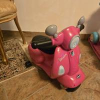 Vespa Chicco
