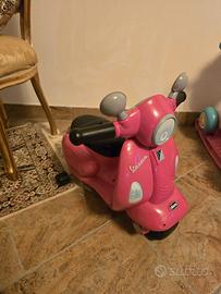 Vespa Chicco