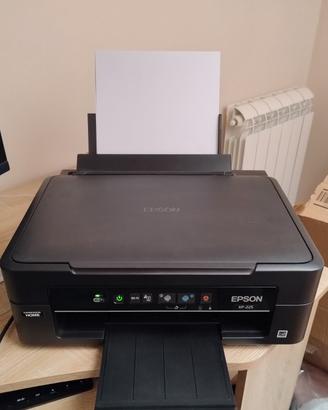 Stampante scanner Epson xp-225  