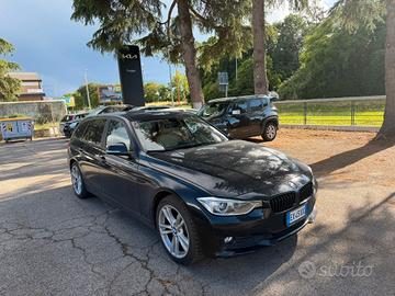 Bmw 320d xDrive Touring