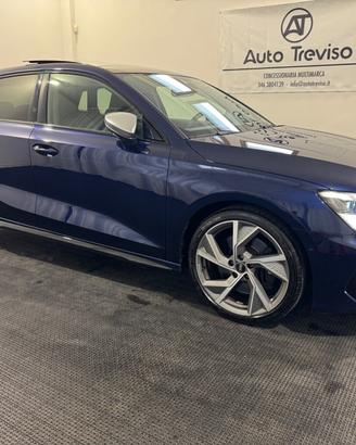 Audi A3 S3 SPB TFSI 310 CV quattro S tronic sport 