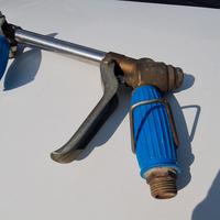 Nebulizzatore d'acua