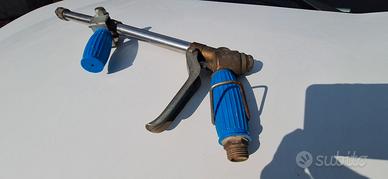 Nebulizzatore d'acua