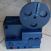 Proiettore Silma Alfa07