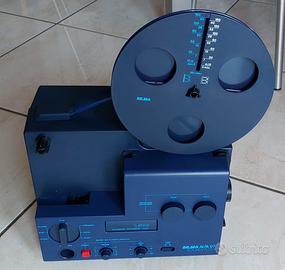 Proiettore Silma Alfa07