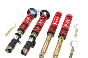 SOSPENSIONE FILETTATA EIBACH MTS PER BMW SERIE 5 E