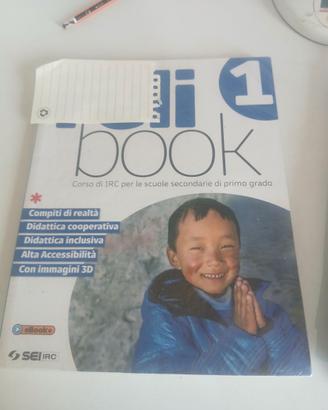 Relibook vol 1
