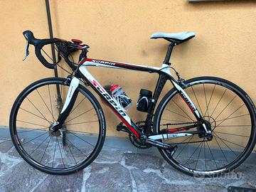 Bicicletta corsa