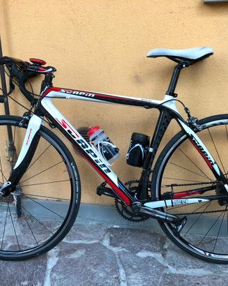 Bicicletta corsa