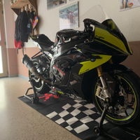 BMW s 1000 rr