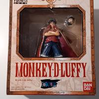 Onepiece Action Figure