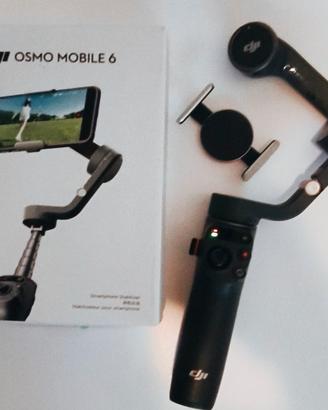 DJI Osmo Mobile 6