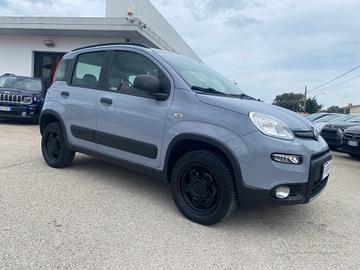 Fiat Panda 1.3 MJT 95 CV S&S 4x4