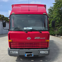 Nissan eco T-100 come nuovo