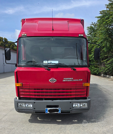 Nissan eco T-100 come nuovo