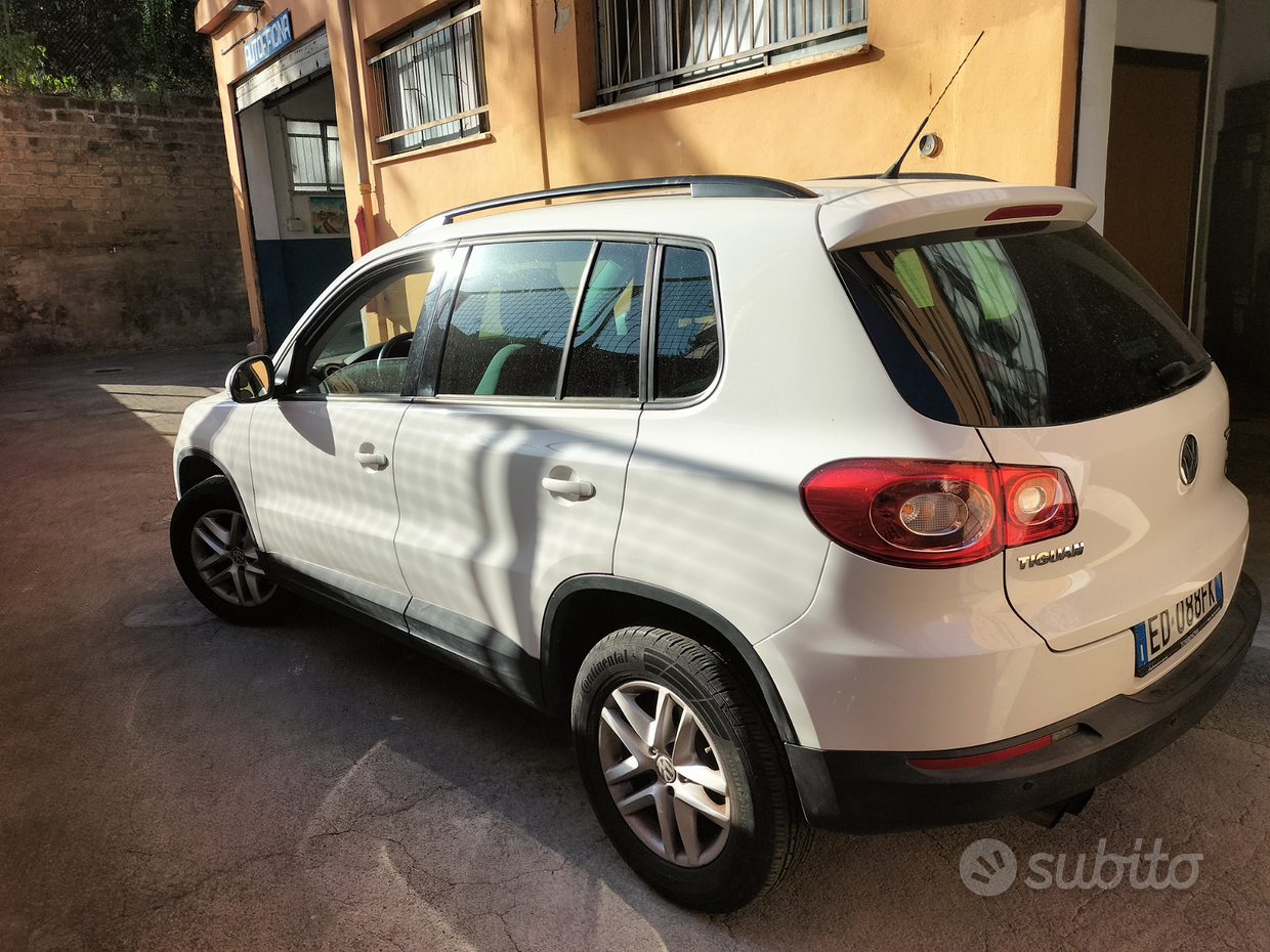 Subito - MA.VI. CARS SRLS - Sportello anteriore sinistro Volkswagen tiguan.  - Accessori Auto In vendita a Roma