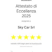 BMW i3 120 Ah Advantage Con Pompa di calore
