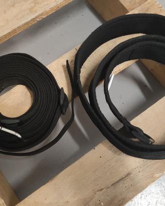 Elastico per allenamento in piscina