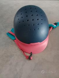 kit equitazione 8/11 anni