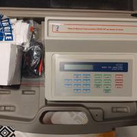 Body fat analyzer Gima