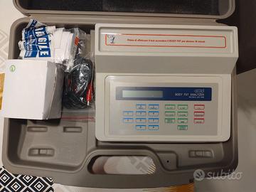 Body fat analyzer Gima