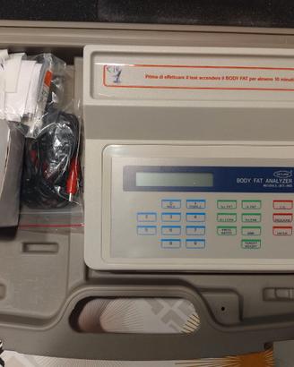 Body fat analyzer Gima
