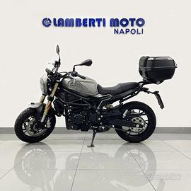 BENELLI LEONCINO 800 2024